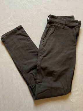 Carhartt Women's Straight Leg Work Pants